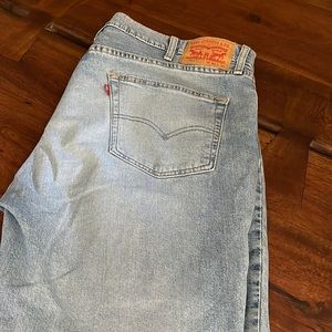 511 Levi’s